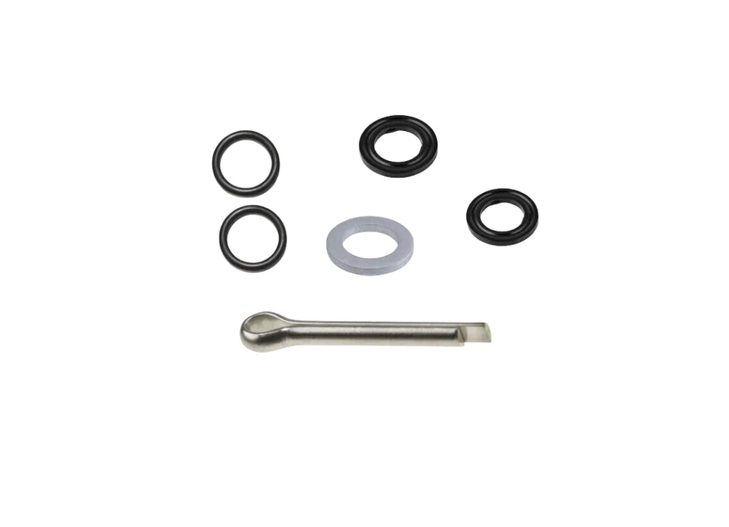 Gasket Set for Suzuki Outboard (09168-12012, 09168-10004)