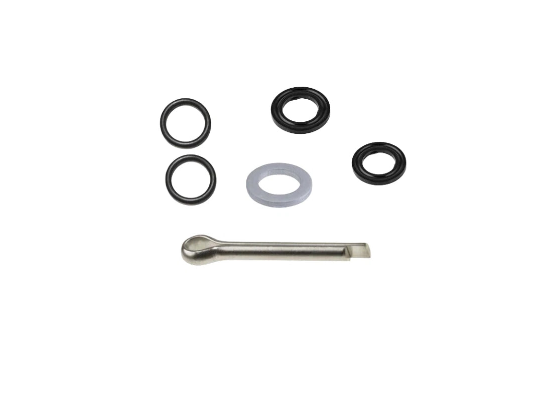 Gasket Set for Suzuki Outboard (09168-12012, 09168-10004)