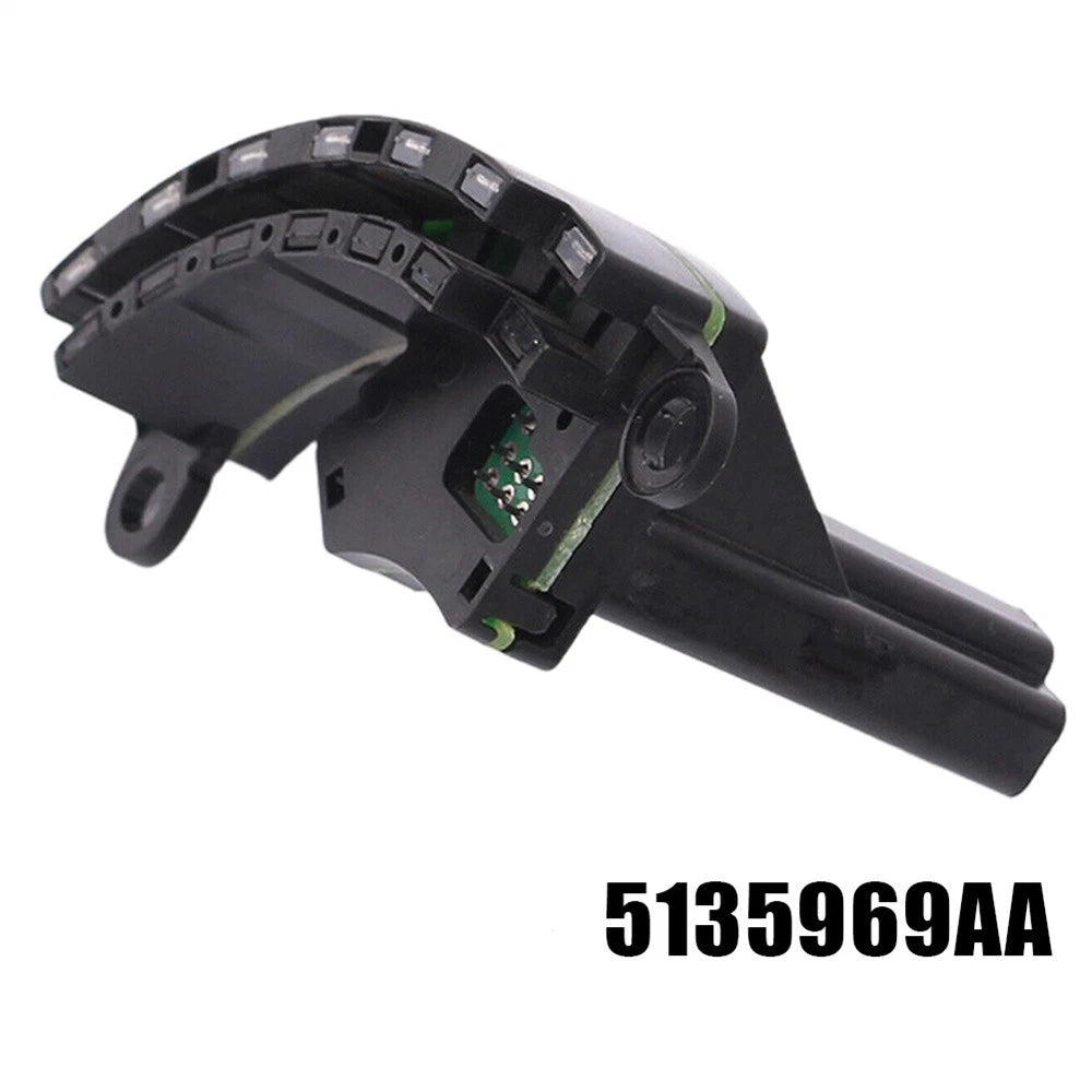 Steering Wheel Angle Sensor for Dodge Charger Challenger (2005–2010) # 5135969AA