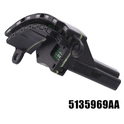 Steering Wheel Angle Sensor for Dodge Charger Challenger (2005–2010) # 5135969AA