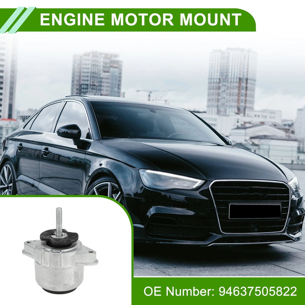 Engine Motor Mount for Porsche Panamera 970 (2010–2016)