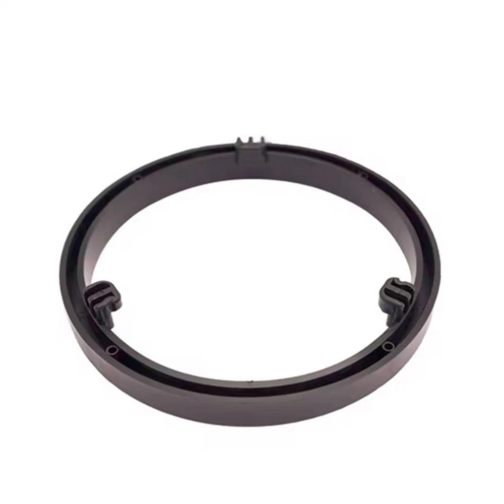 2pcs 6.5inch Audio Speaker Adapter Speaker Mount Holder For Mitsubishi Outlander