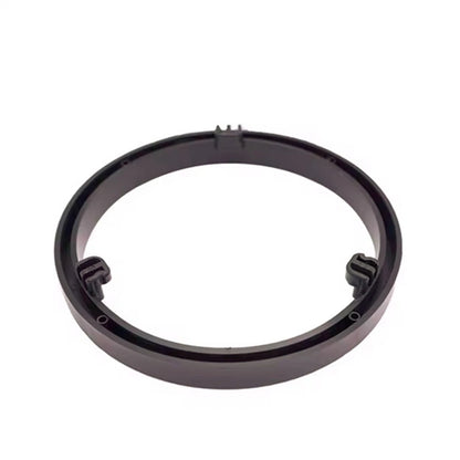 2pcs 6.5inch Audio Speaker Adapter Speaker Mount Holder For Mitsubishi Outlander
