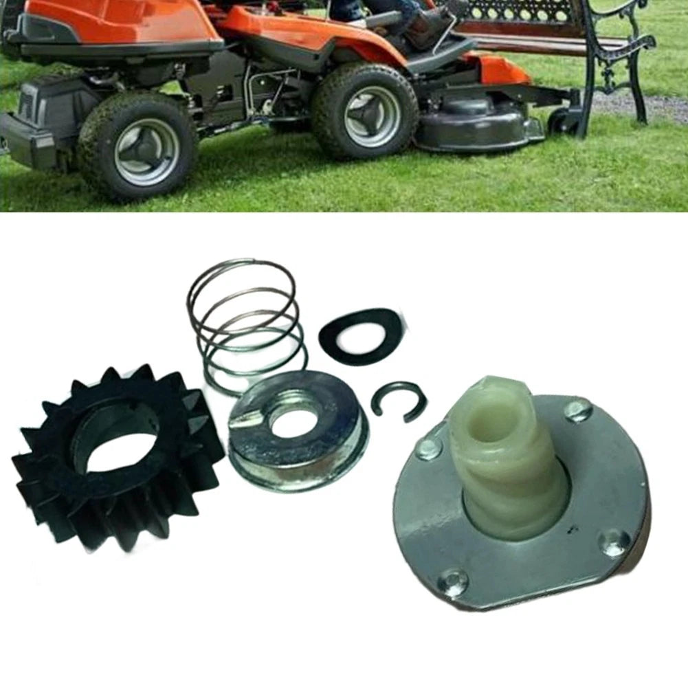 Starter Motor Drive Kit 16 Teeth for Outdoor Equipment (Direct Replacement)