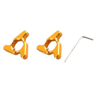 Fork Preload Adjusters for Yamaha Ducati Kawasaki Suzuki (17mm)