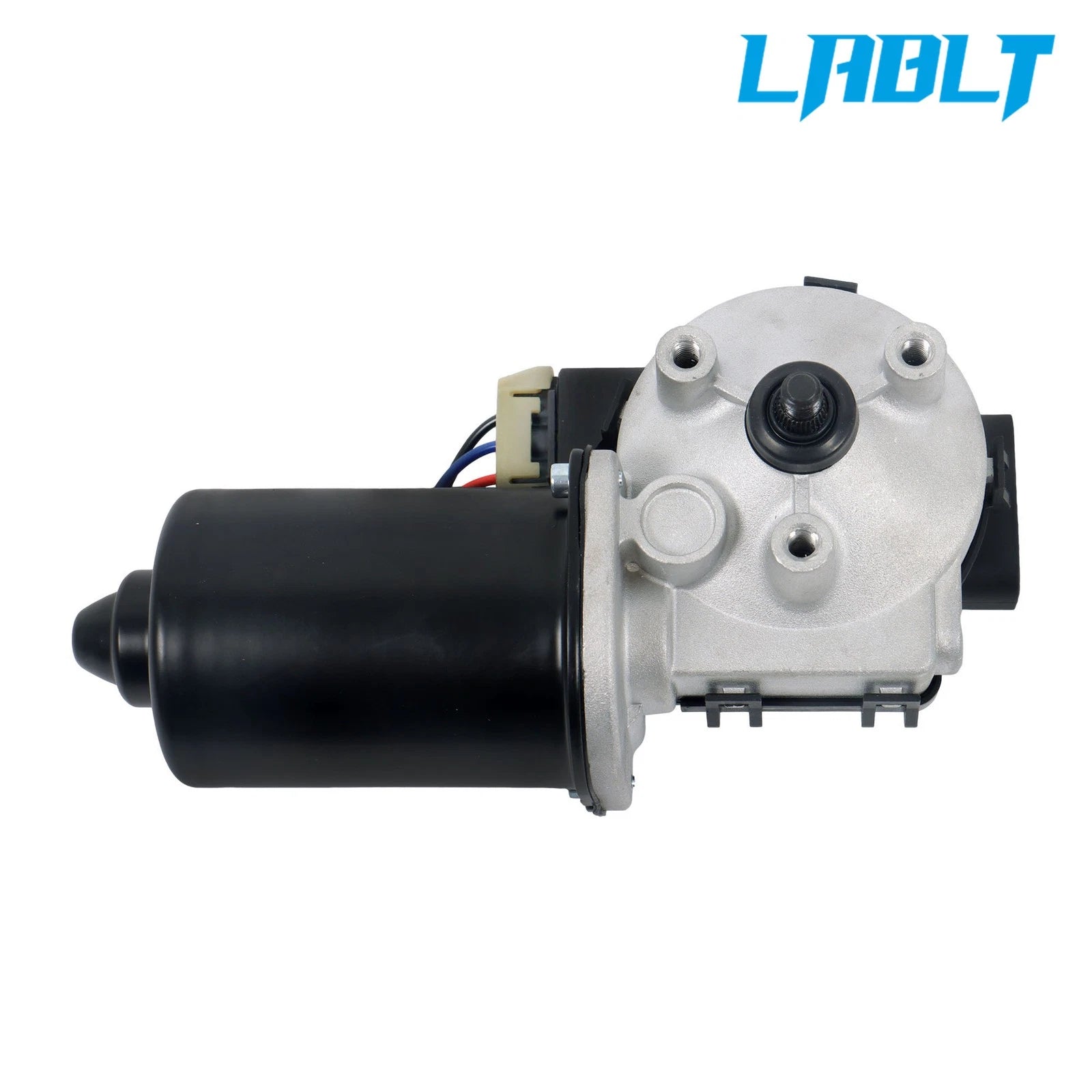 Front Side Windshield Wiper Motor 40-1063 for Hummer H2 (2003–2007)