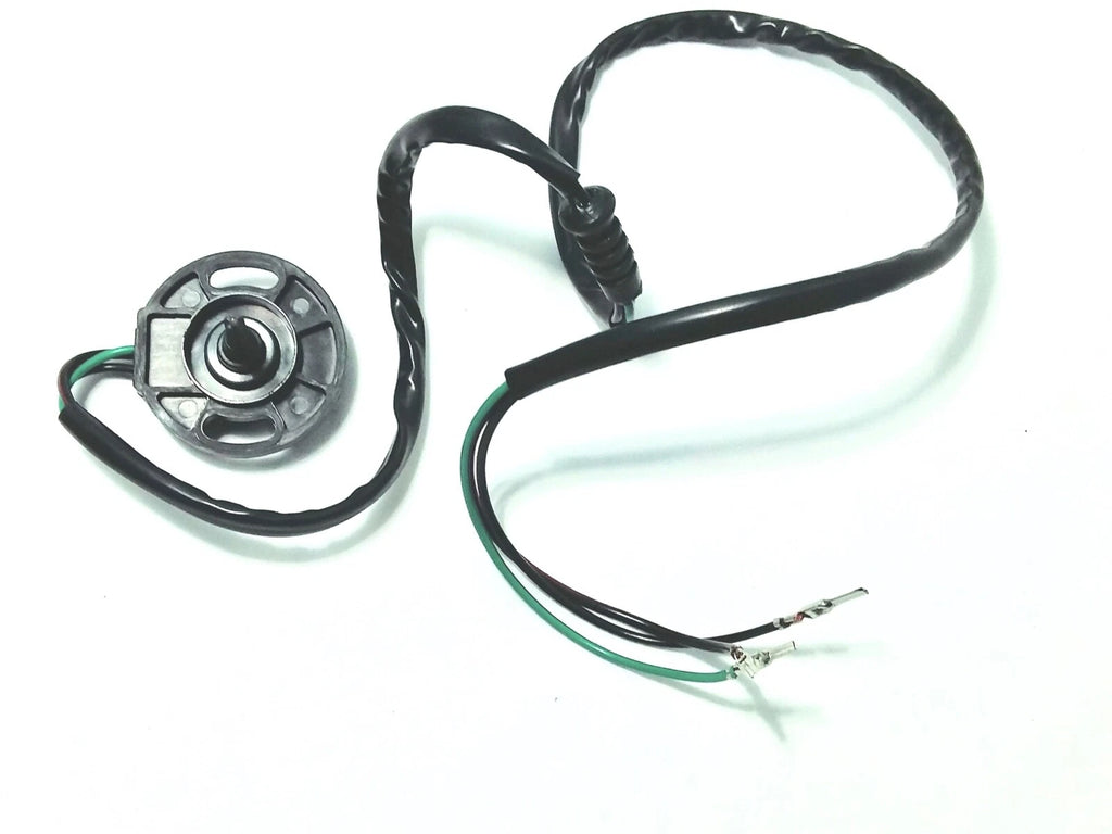 Trim Sender Sensor for Volvo Penta SX-A DPS-A DPS-B (Replaces 3841840)