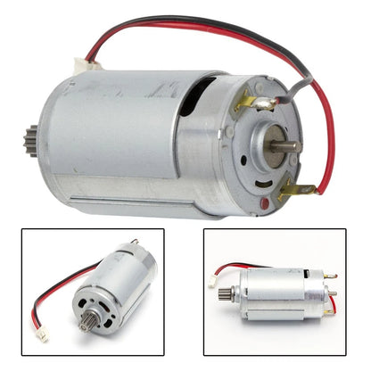 Replacement Motors for ABIR Model Series & Forkit 545