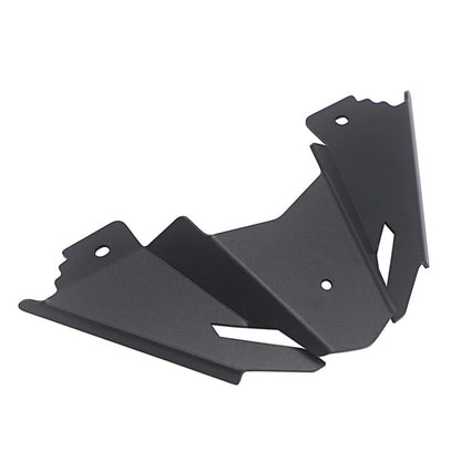 Front Spoiler Mount Wheel Fairing for Yamaha Tracer 700 (2020–2021)