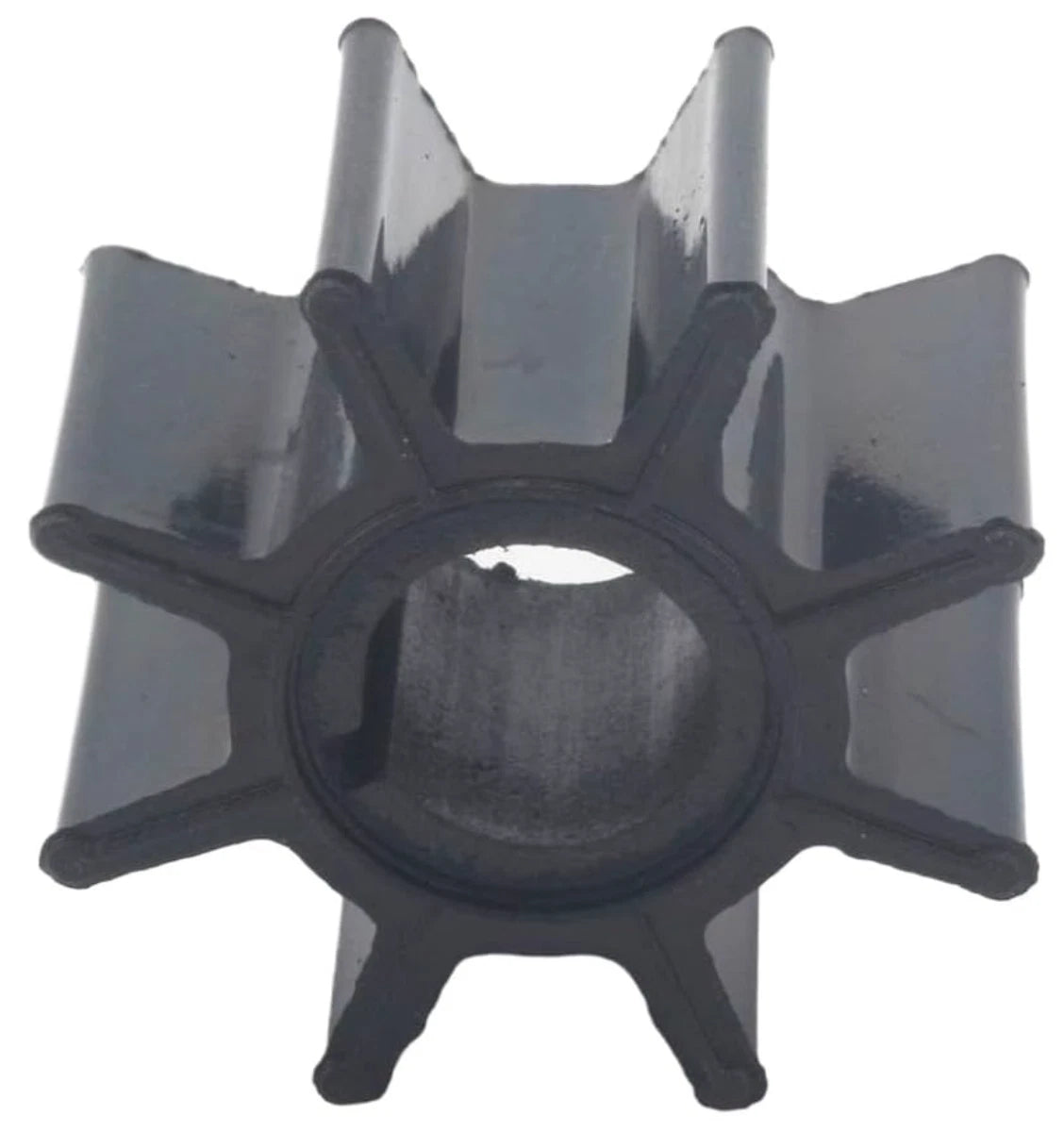 Water Pump Impeller 334-65021-0M for Nissan Tohatsu 2 Stroke 18 HP