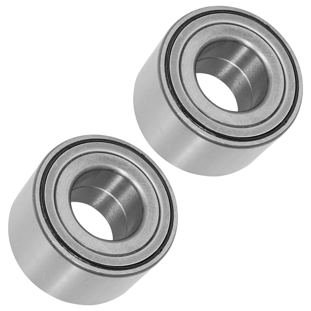 Front Wheel Knuckle Ball Bearing Replacement for Honda TRX500 Foreman (2015–2019)