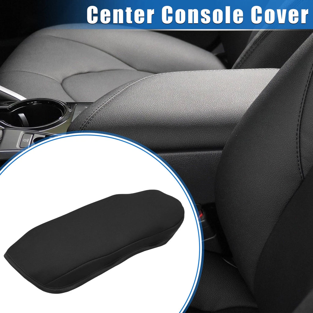 Armrest Protector Cover Pad for Chevy Malibu (2016–2023)