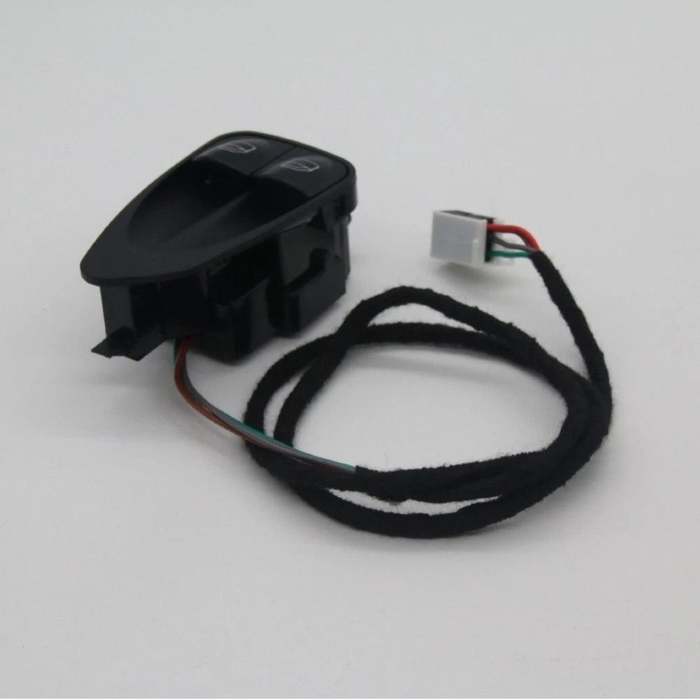 Power Window Module for Left Hand Drive Vehicles (12V)