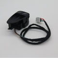 Power Window Module for Left Hand Drive Vehicles (12V)