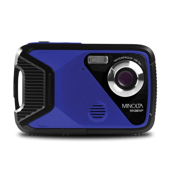 Minolta MN30WP Waterproof Camera for MN30WP