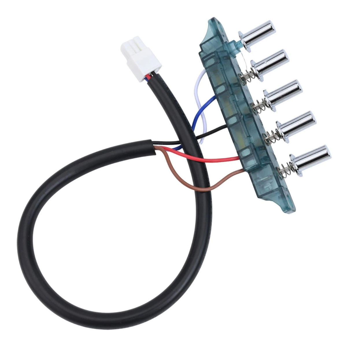 Control Board for Common Switch