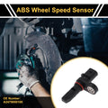 ABS Wheel Speed Sensor Replacement for Mercedes-Benz A220 W177 (2019–2022)