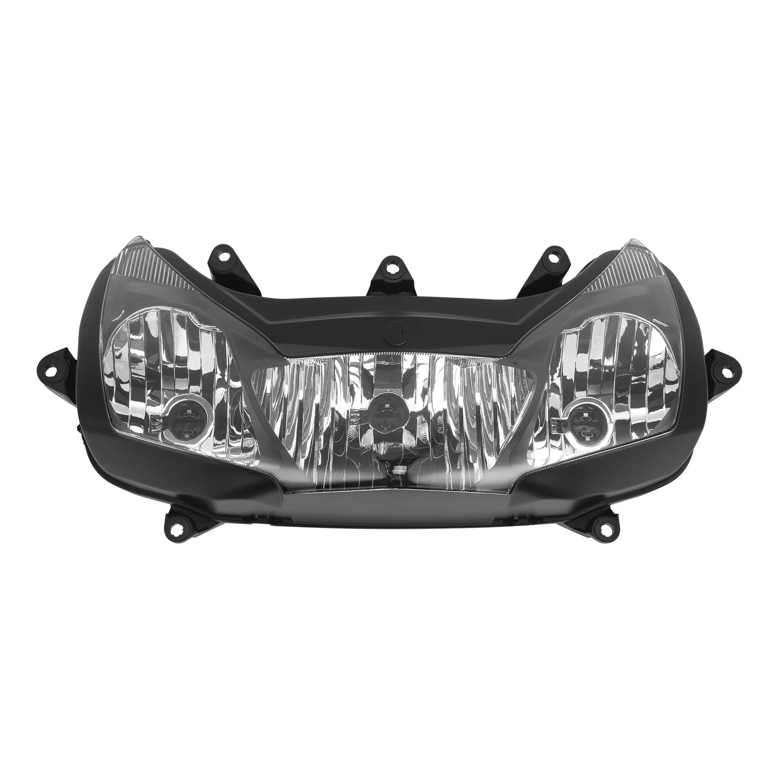 Front Headlight Lamp for Honda CBR954RR (2002–2003)