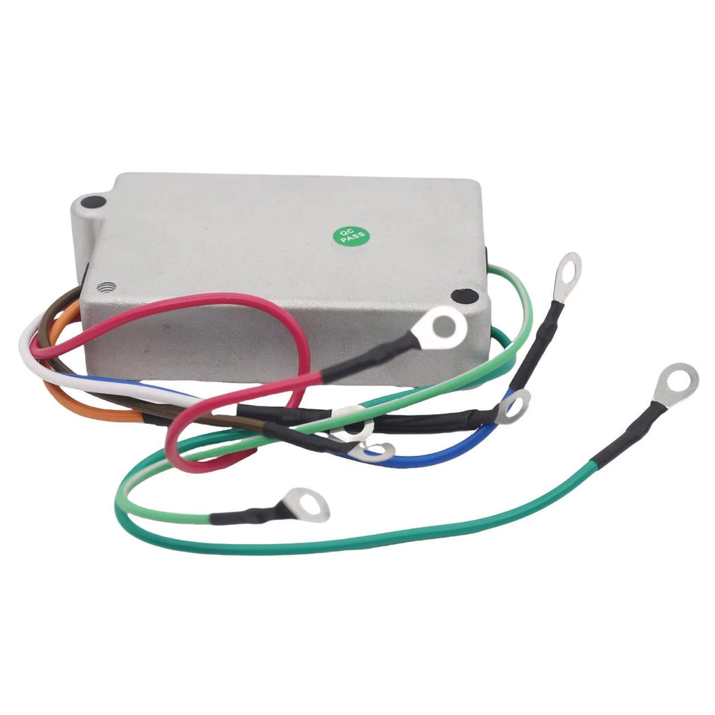 Switch Box Power Pack for Mercury Quicksilver 20HP (332-4911A2, 18-5786, 114-4911)