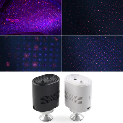 Starry Sky Night Light Projector for Car Roof (Universal Fit)