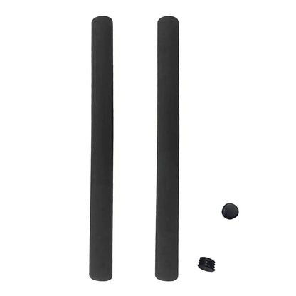 2X Bicycle Handlebar Grip Sponge Cover for Bike (50cm)