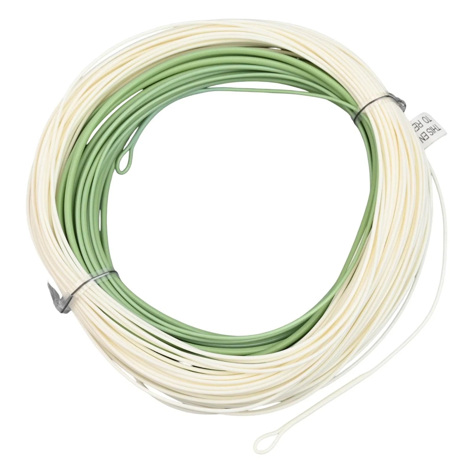 Fly Fishing Line 100ft Nylon for Superior Performance