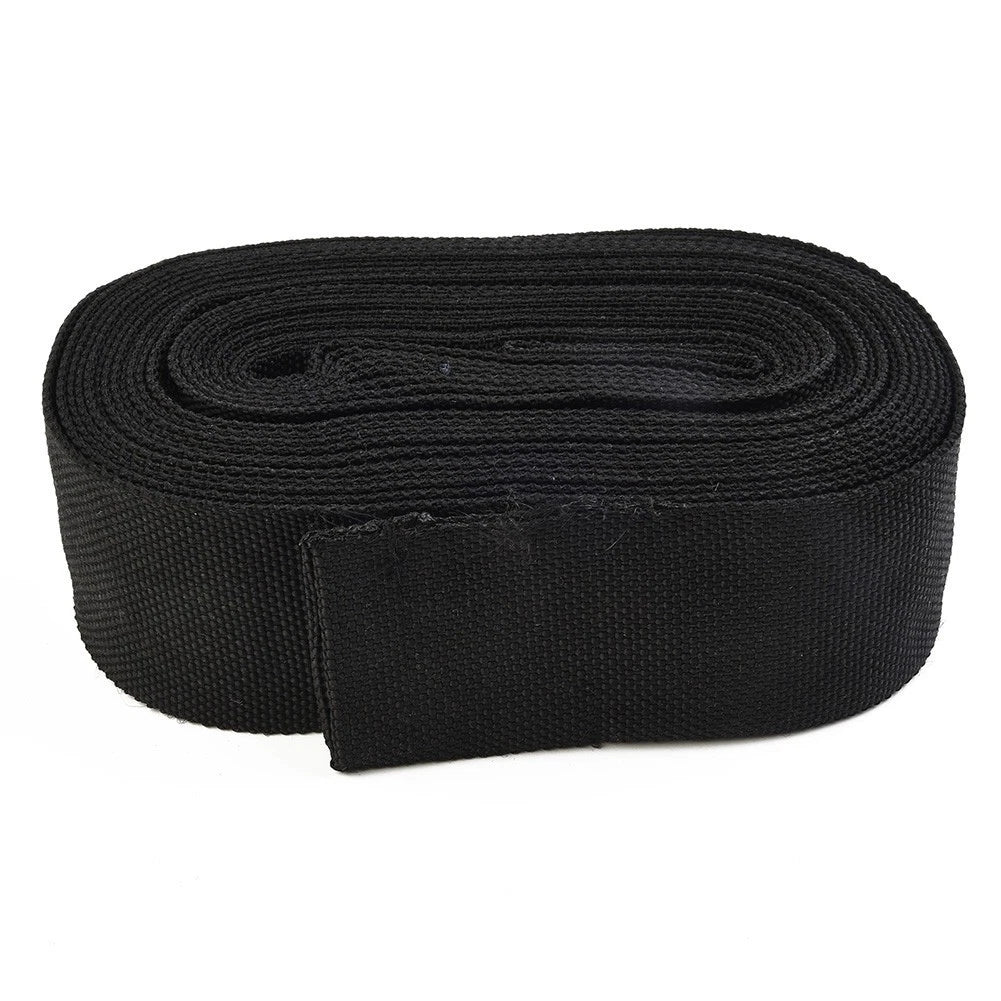 Hydraulic Hose Protective Sleeve 40mm Dia for Various Applications (25Ft)