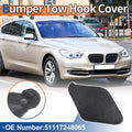 Front Right Tow Hook Cover for BMW 535i (2011–2016)