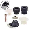 Chainsaw Buffer Kit for Chainsaw (1121 790 9901) Rubber & Metal