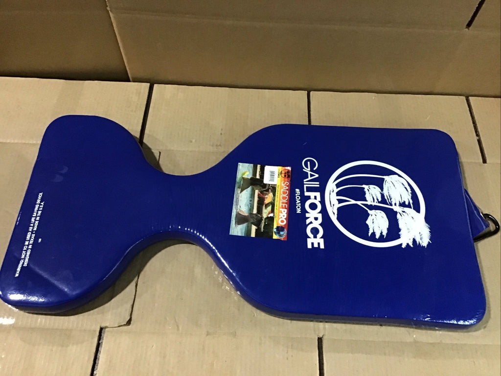 Gail Force Extra Thick Saddle Float FR520 for