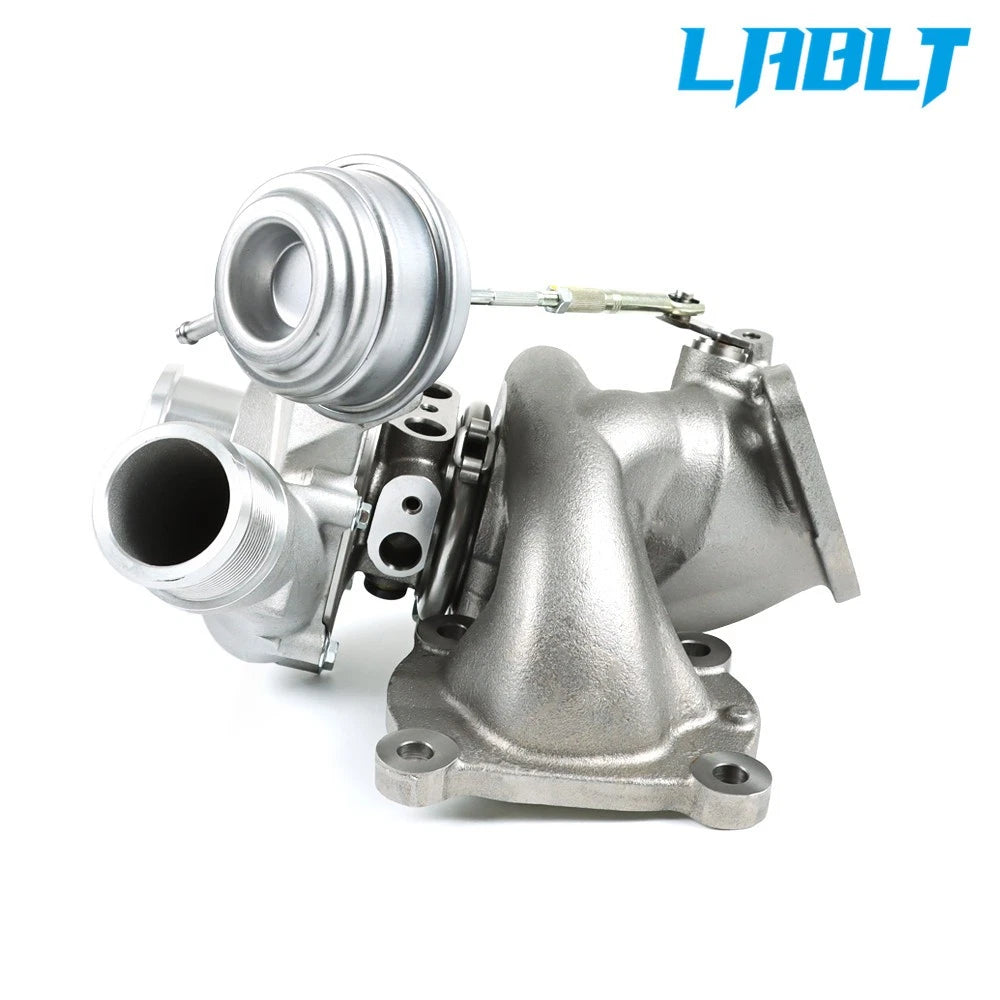 Turbocharger for Ford Explorer (2016–2019) 2.3L Ecoboost 827238-0004