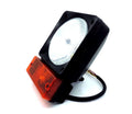 Headlight Assembly for Manitou Telehandlers