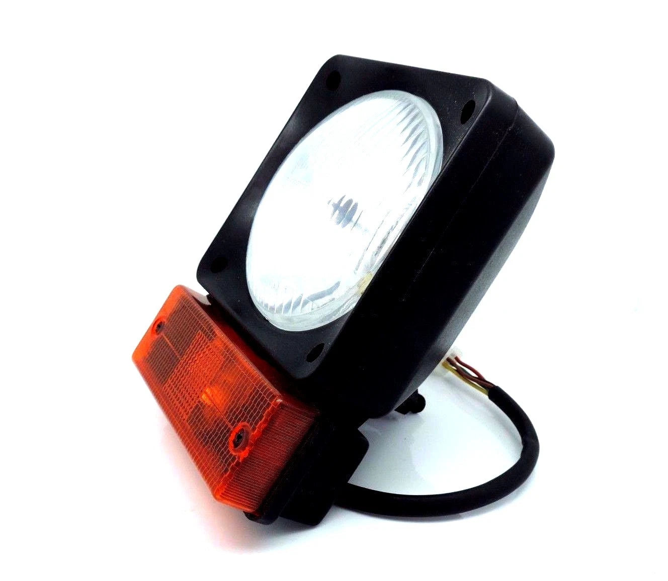 Headlight Assembly for Manitou Telehandlers