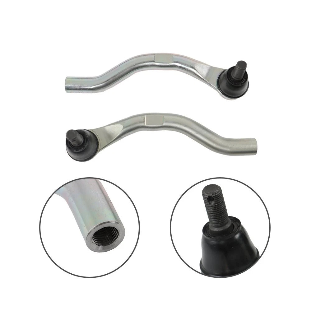 8Pcs Front Lower Control Arm Ball Joints for Honda Civic (2013–2015)