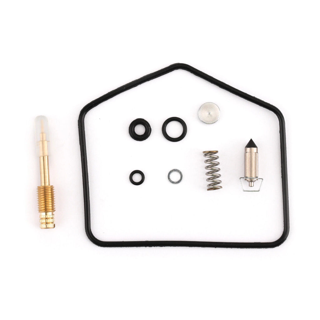 Carburetor Repair Rebuild Kit for Kawasaki KZ750 LTD, ZN700 (1980–1983)