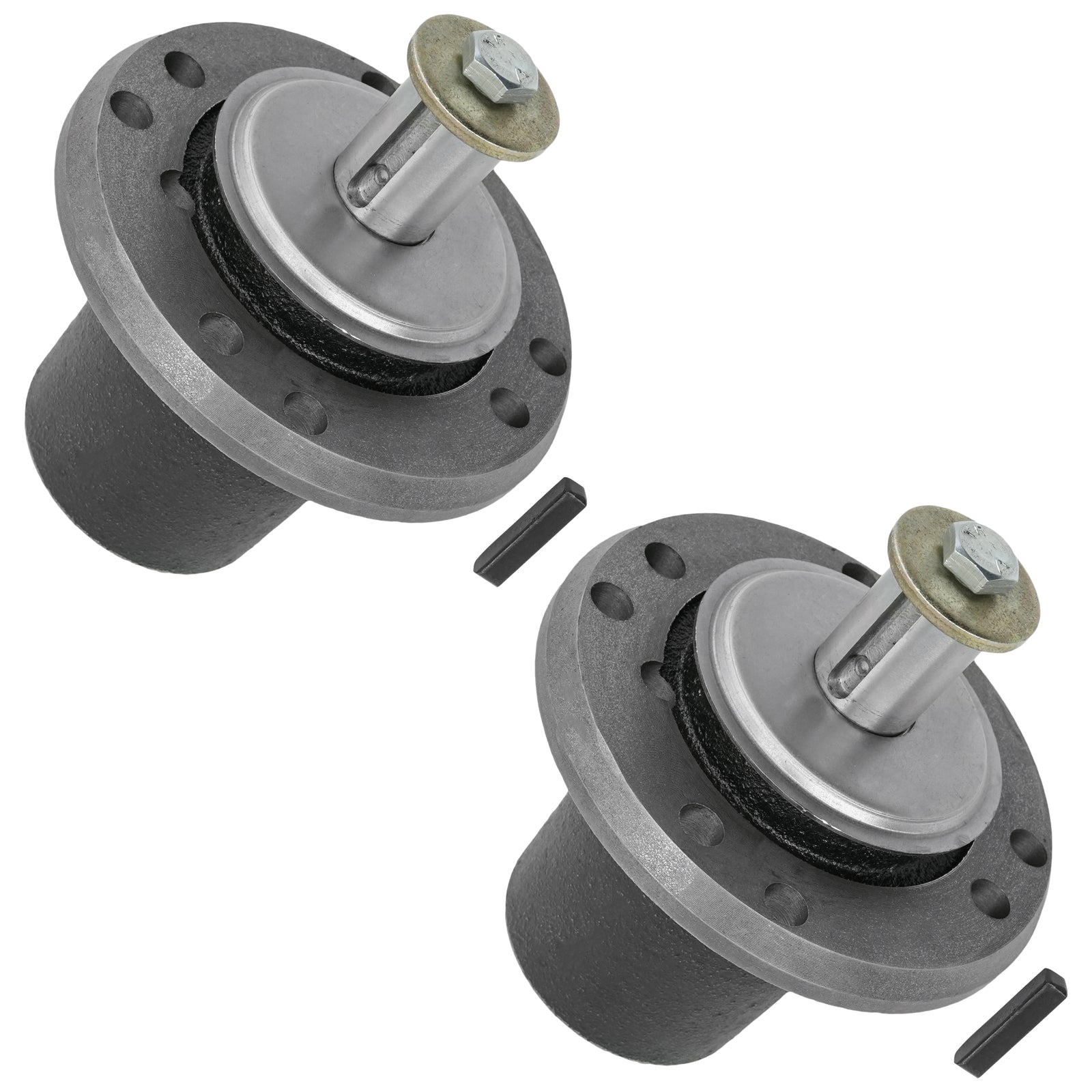 Spindle Replacement for Ariens Gravely 2X (2006–2020)