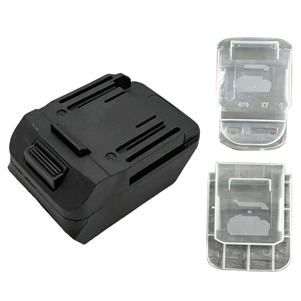 Power Cable Adapter for BL1830 BL1840 BL1850 to 2106 18V Tool Input