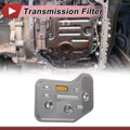 Transmission Filter for Hyundai Accent (2015–2019) Replacement 1 Pack