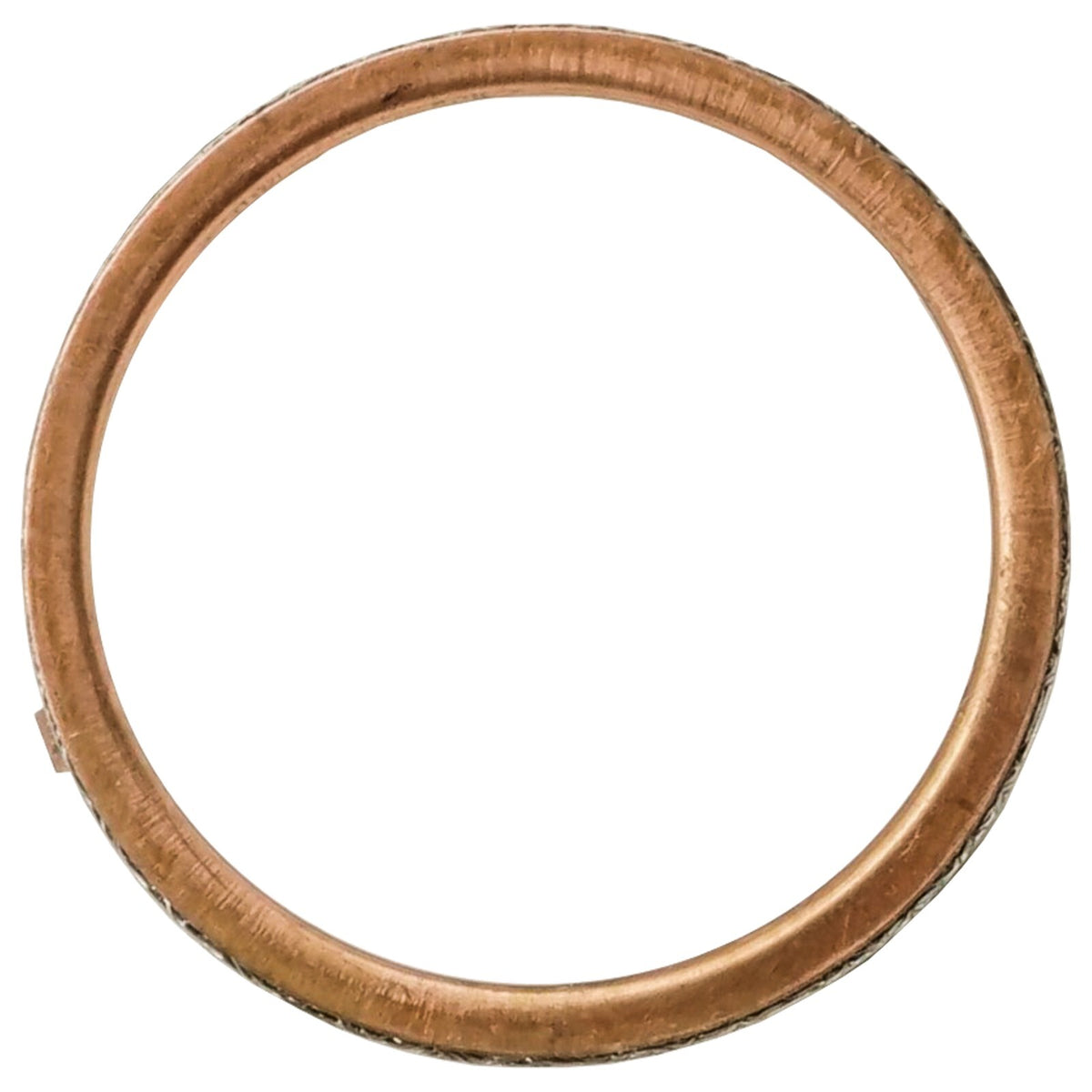 Exhaust Muffler Pipe Gasket Replacement for Suzuki DR650SE (1996–2015)