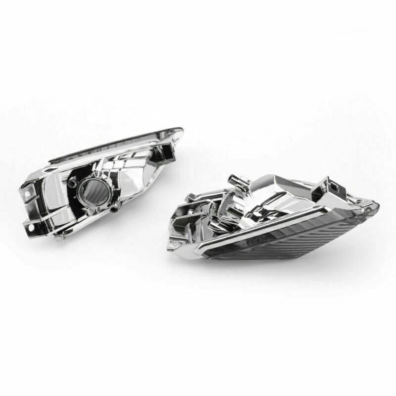 Rear Turn Signal Lens for Suzuki GSX-R1000 (2009–2016), GSX-R600/750 (2011–2024) T9