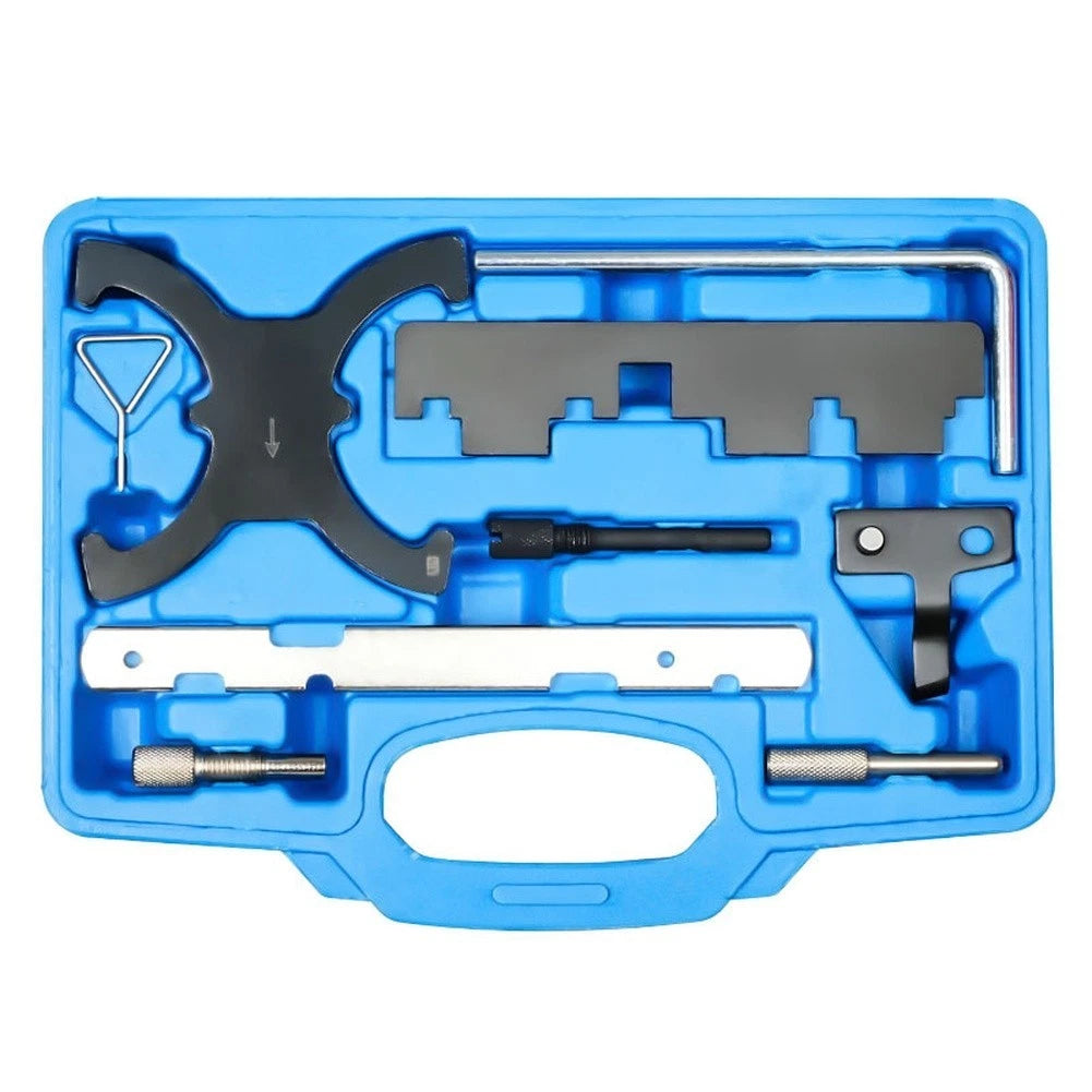 For Ford 1.6T Timing Tool Kit Camshaft Lock Tool Alloy Steel Construction