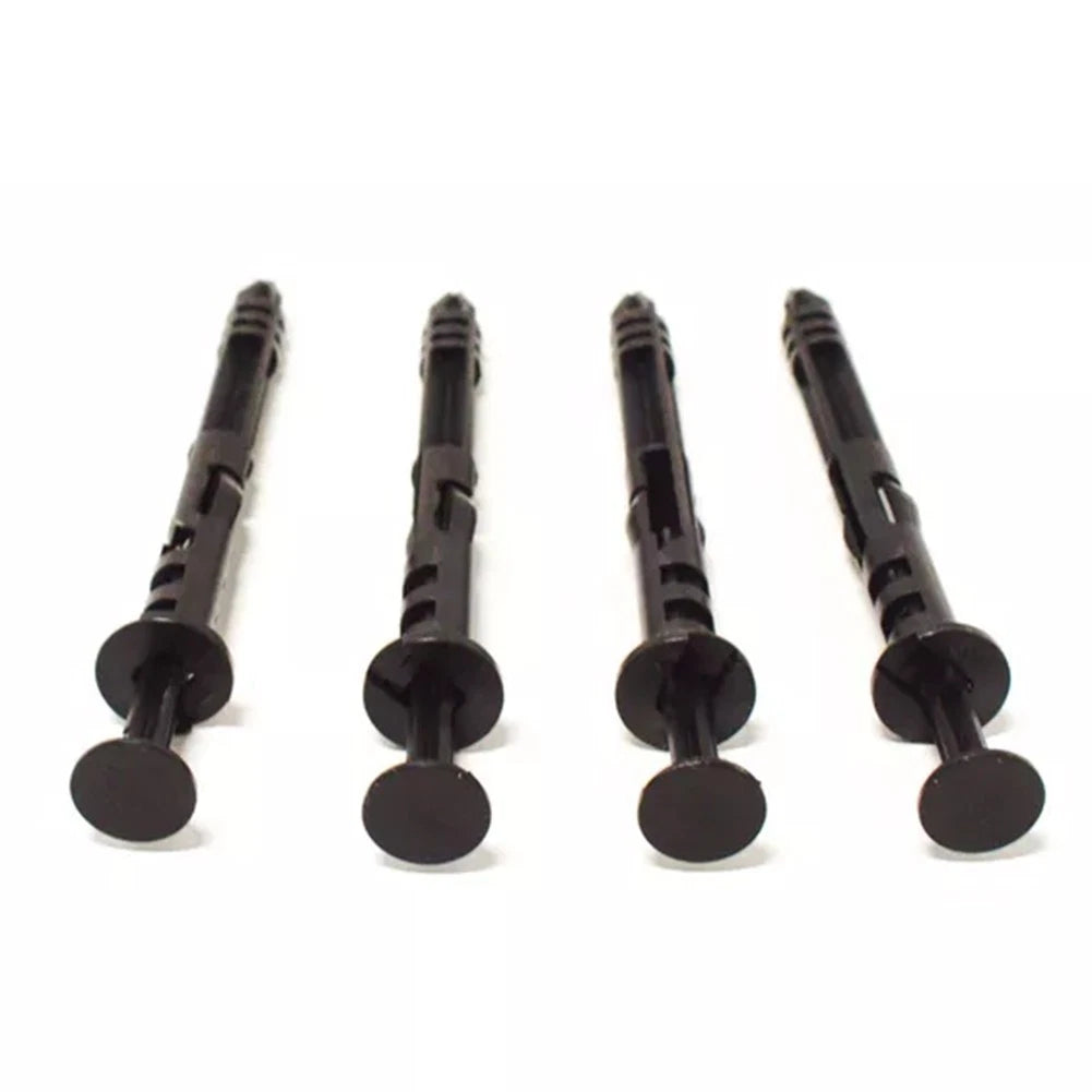 Set of 4 Replacement LOC Shield Pins for Audi A6 Q5 (2016–2020)