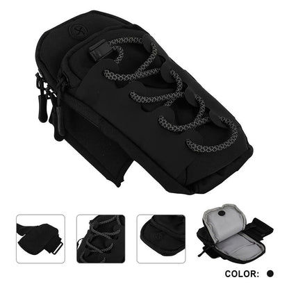 Dirt Bike Frame Bag for Dirt Bikes (2010–2023)