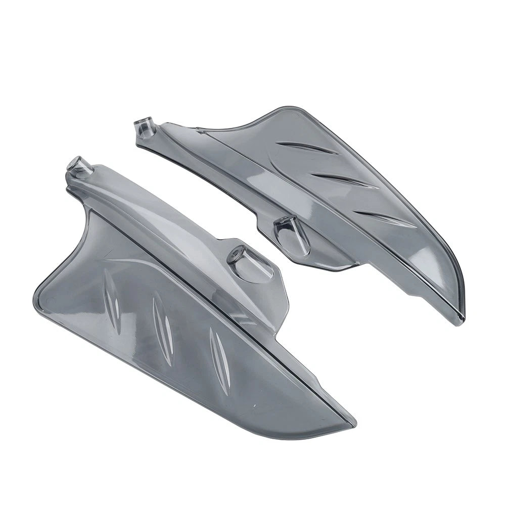 Air Deflector Side Fairings for Indian Roadmaster Chieftain Dark Horse (2019–2024)