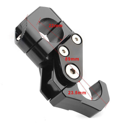 Luggage Hook for Motorcycle Universal (2010–2023)