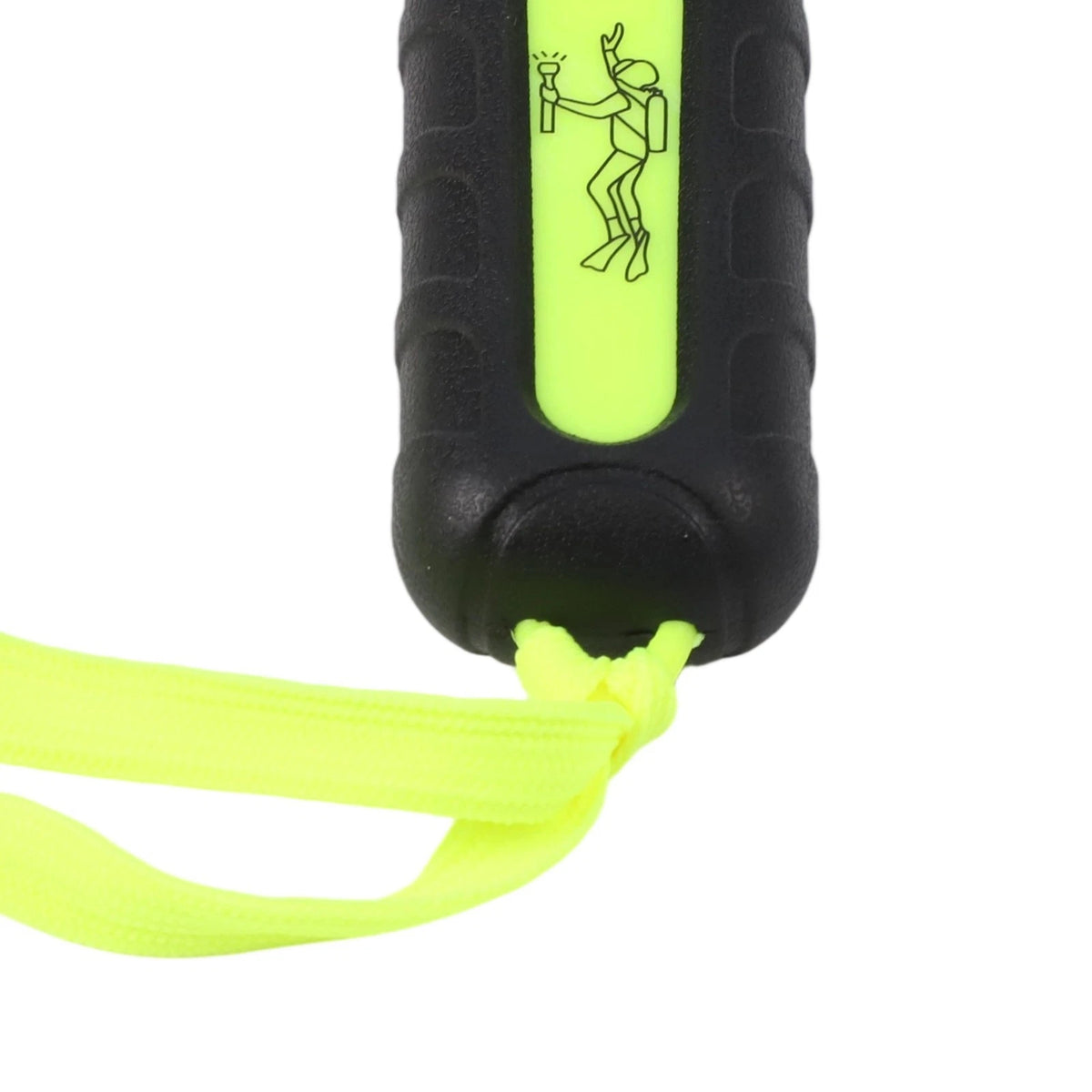 Diving Flashlight for Scuba (Waterproof Lantern)