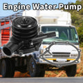 Water Pump Replacement for Mitsubishi Forklift FD100 6D16 Engine (with Kit)