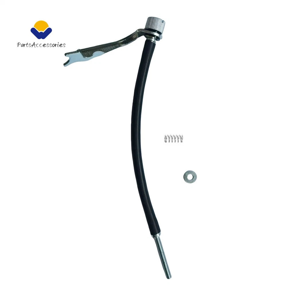 Idle Adjust Speed Control Screw Cable for Honda NX650 (1988–1990)