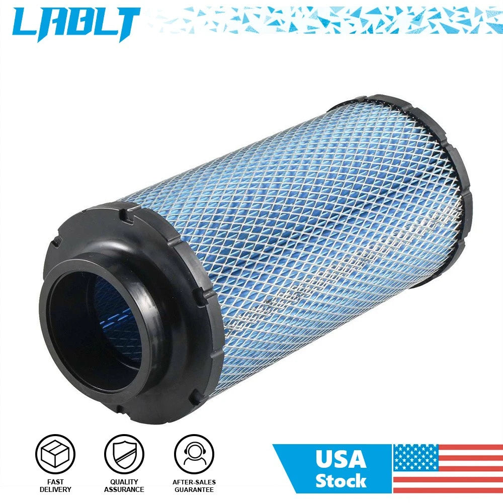 Air Filter for Polaris RZR XP 1000 XP 4 1000 (2014–2023) 1240822 1240957