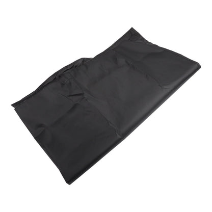 Large Waterproof Bird Cage Cover for Parrots (Light Blocking)